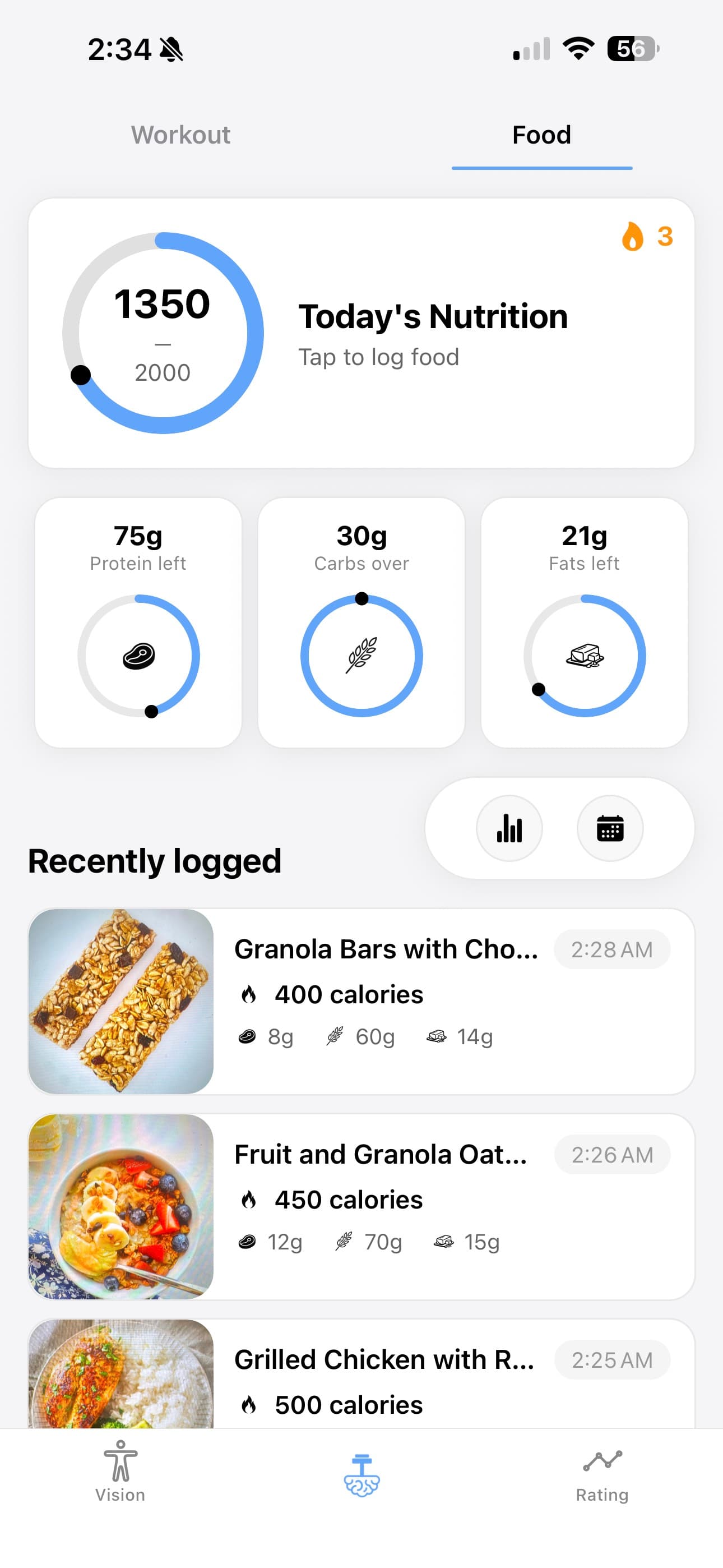 Food