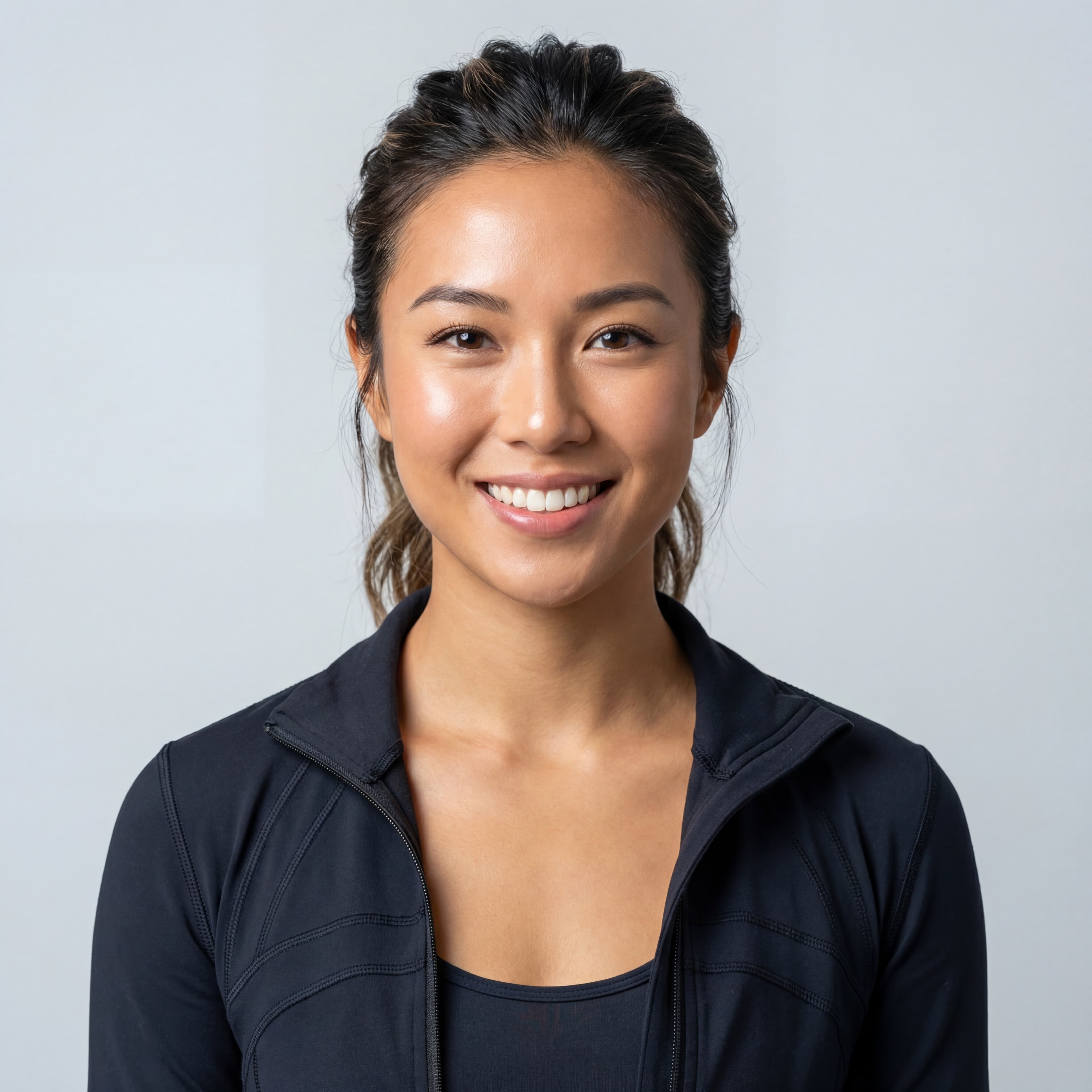 Lisa P.